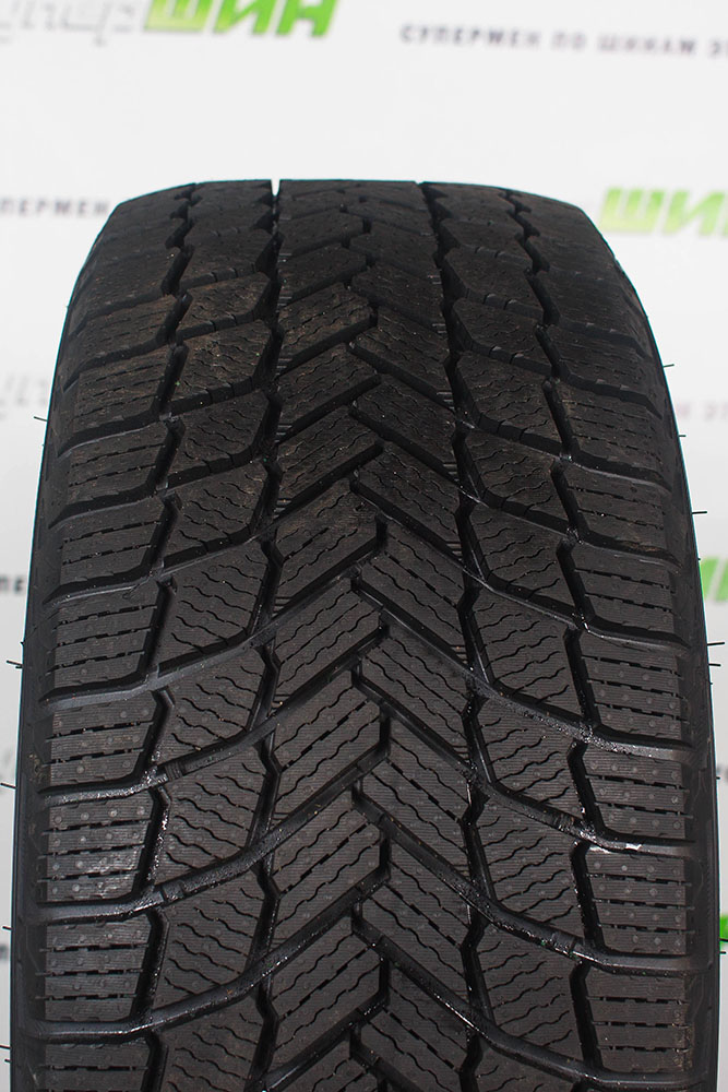 Michelin X-ice Snow SUV 235/55 R19 101H