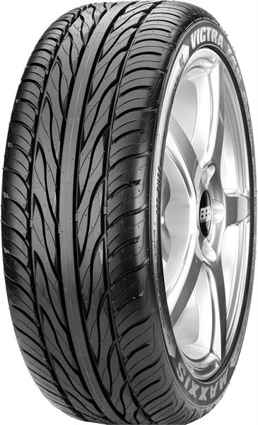 Maxxis MA-Z4S 225/40 R18 92W XL