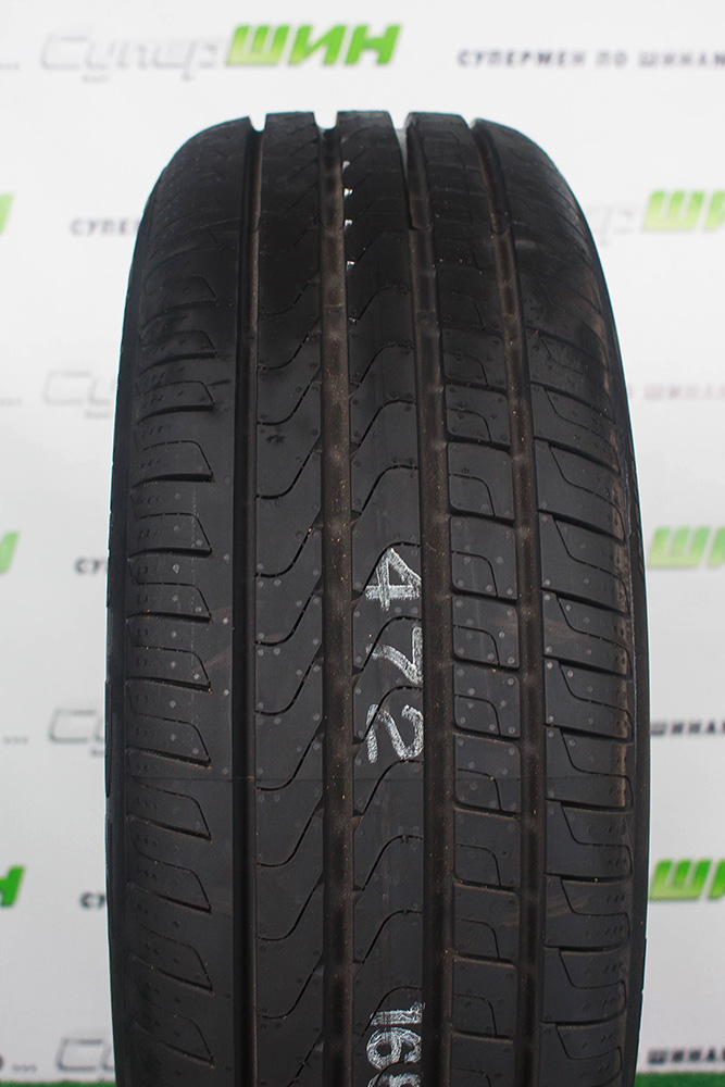 Pirelli P-7 Cinturato 225/50 R17 94W Runflat