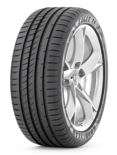 GoodYear EAGLE F1 ASYMMETRIC 2 245/45 R18 100Y