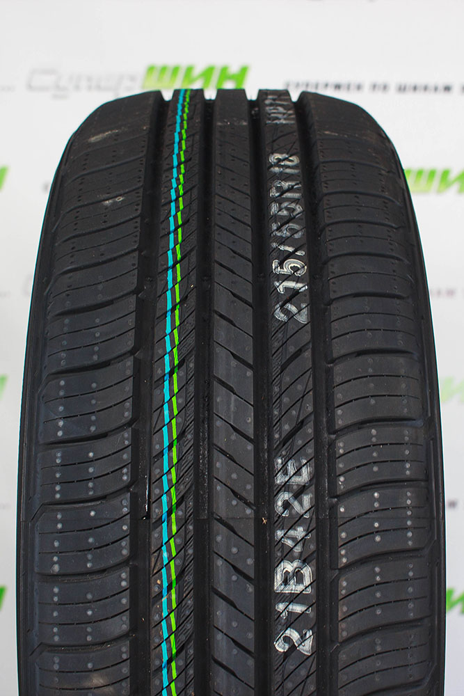 Kumho Crugen hp71 255/65 R16 109V