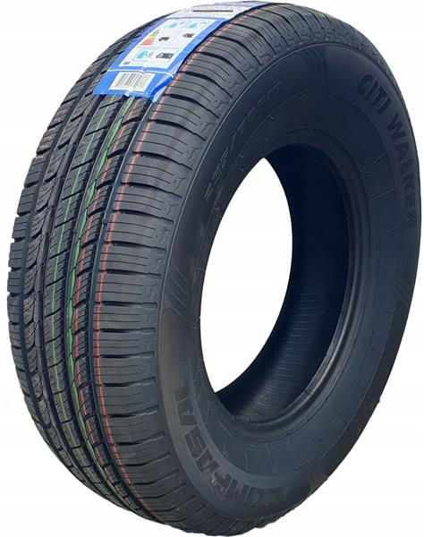 Compasal CITIWALKER 255/60 R18 112H