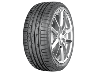 Nokian Tyres Hakka Blue 2 205/50 R17 93V XL