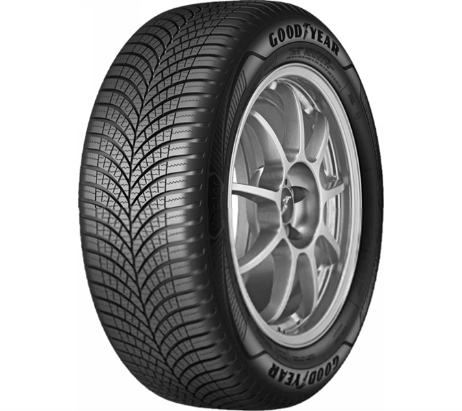 GoodYear Vector 4Seasons GEN-3 235/40 R18 95W XL