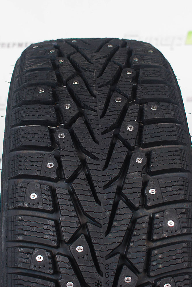 Ikon Tyres (Nokian Tyres) Nordman 7 SUV 245/75 R16 111T