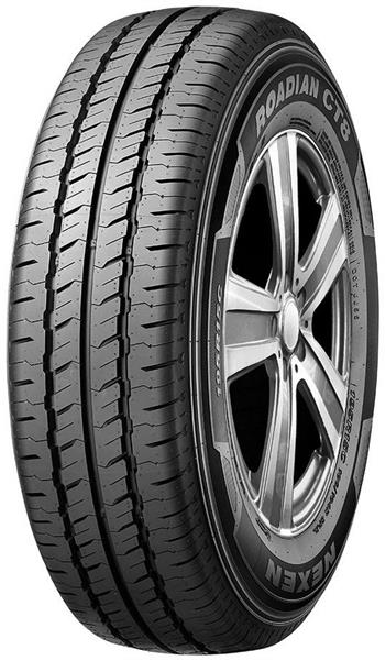 Roadstone Roadian CT8 205/75 R16 113/111R