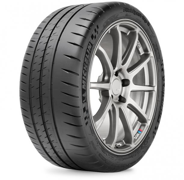 Michelin Pilot Sport Cup 2 255/35 R19 96Y XL