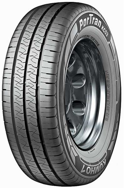 Marshal KC53 195/70 R15 104/102R