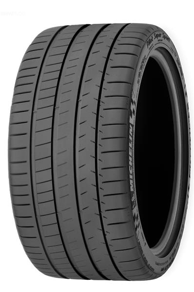 Michelin Pilot Super Sport 265/30 R20 94Y XL