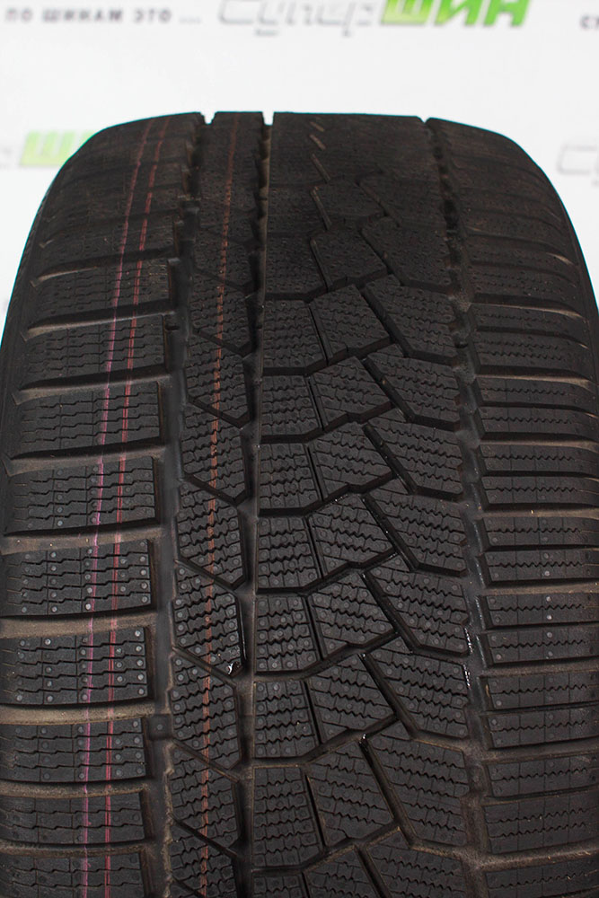 Continental WinterContact TS 860 S 225/45 R17 91H Runflat *