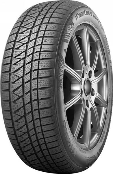 Kumho Wintercraft WS71 225/50 R18 99V XL