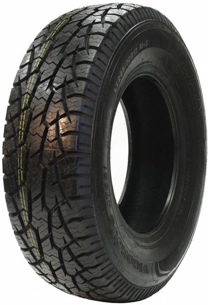 HIFLY VIGOROUS AT601 31/10.5 R15 109R