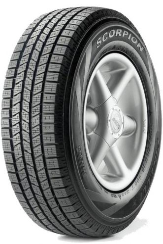 Pirelli Scorpion Ice & Snow 275/40 R20 106V XL