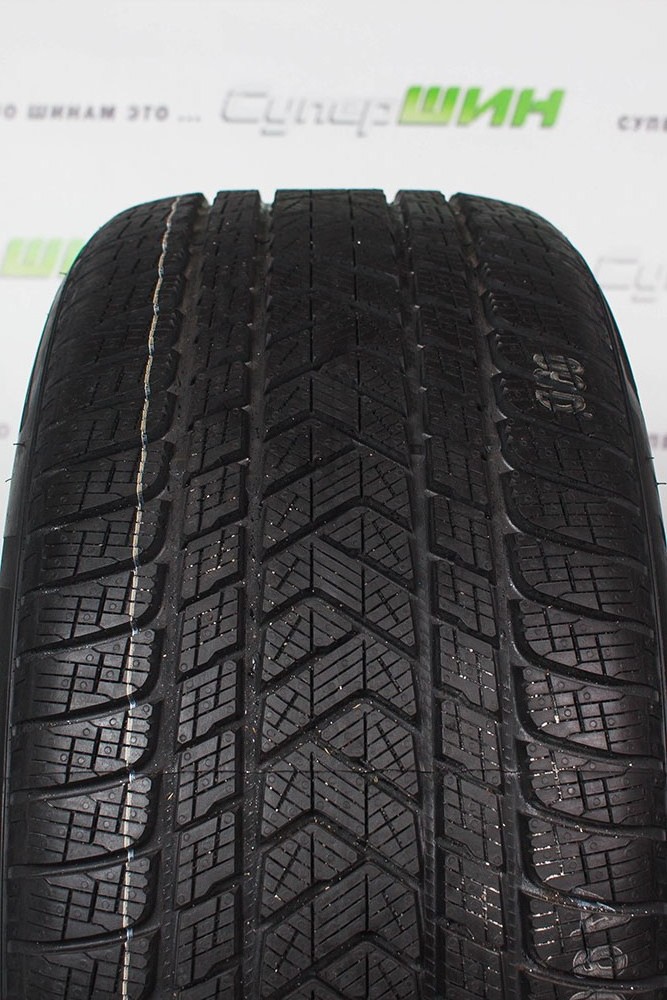 Pirelli Scorpion Winter 235/55 R19 101V N0