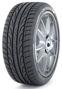 Dunlop SP Sport MAXX 275/35 R19 100Y