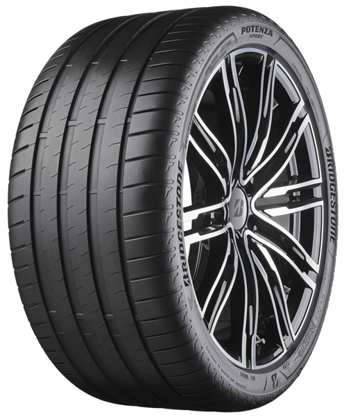 Bridgestone POTENZA SPORT 275/45 R20 110Y XL