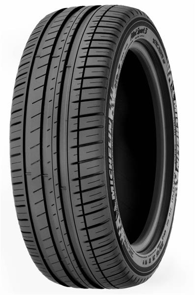 Michelin Pilot Sport 3 255/40 R19 100Y