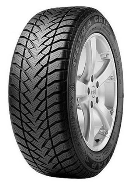 GoodYear ULTRA GRIP + SUV 235/70 R16 106T