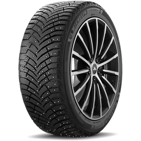 Michelin X-Ice North 4 275/35 R21 103H XL