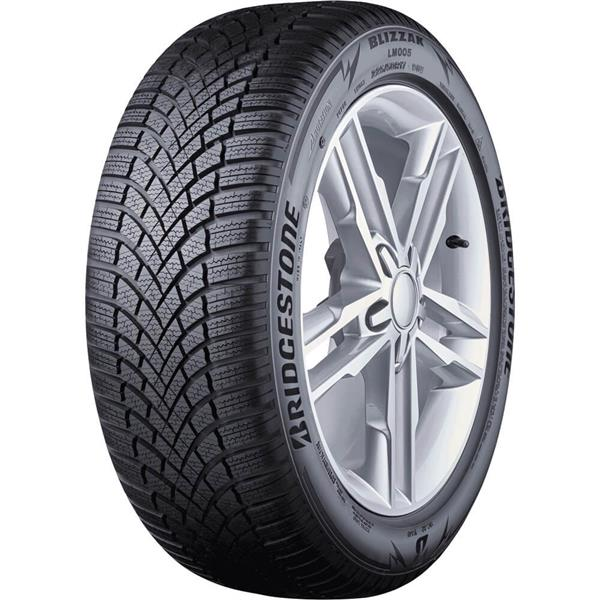 Bridgestone BLIZZAK LM005 225/55 R16 99V Runflat XL