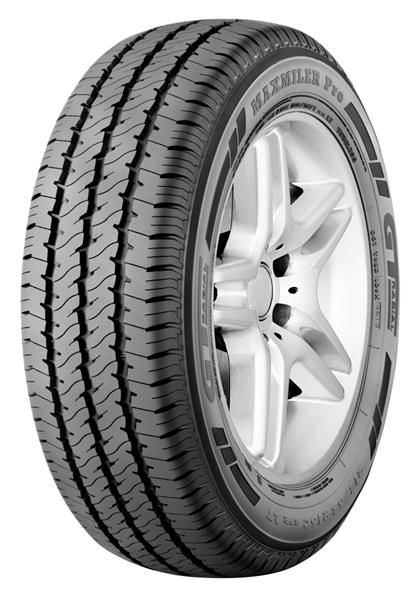 GT Radial MAXMILER PRO 195/75 R16 107/105R