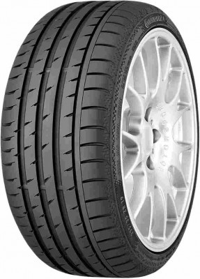 Continental SportContact 2 295/30 R18 94Y N2