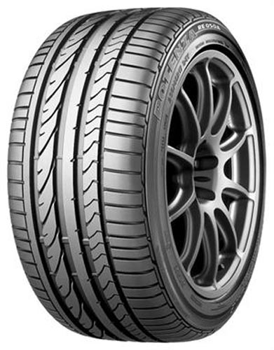 Bridgestone Potenza RE050A 265/40 R18 101Y N-1