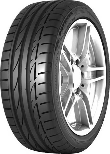 Bridgestone Potenza S001 275/40 R19 101Y Runflat *