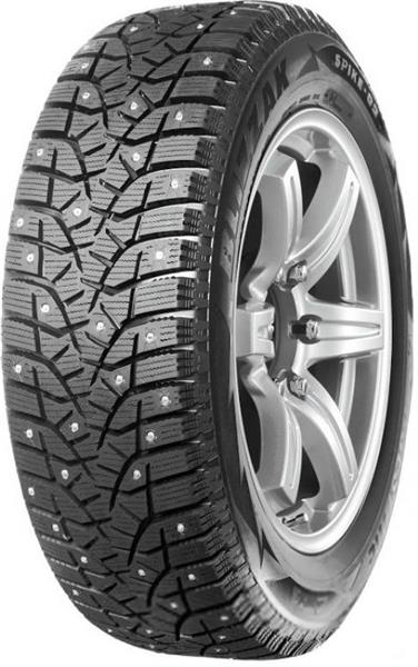 Bridgestone Blizzak SPIKE-02 245/40 R18 97T XL