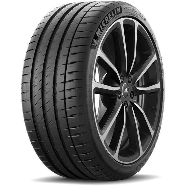 Michelin Pilot Sport 4 S 275/35 R20 102Y XL ✩