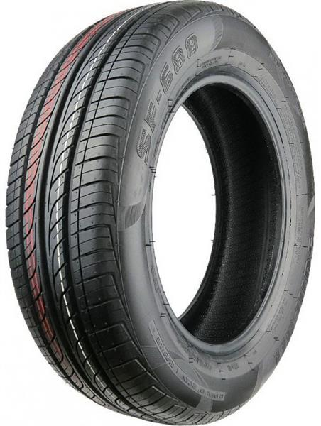 Sunfull SF-688 165/70 R14 81T