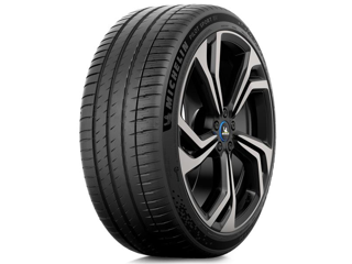 Michelin Pilot Sport EV 265/35 R21 101Y XL MO1 ACOUSTIC