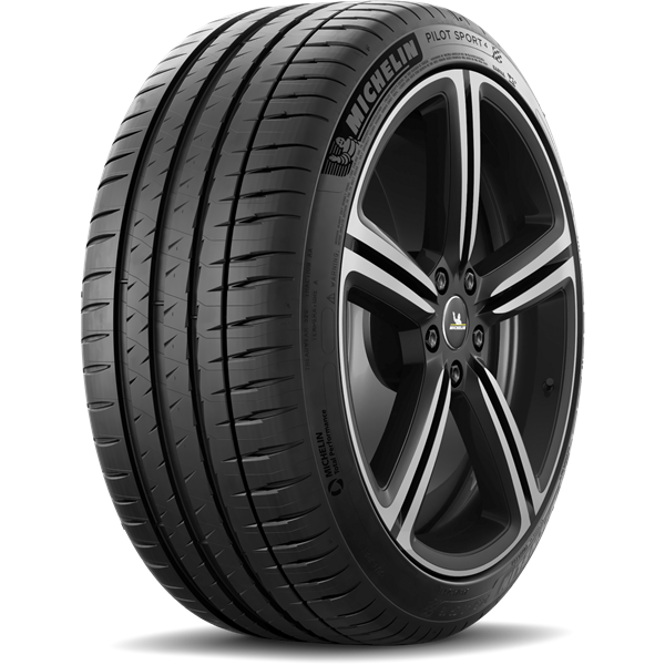 Michelin Pilot Sport 4 215/50 R17 95Y XL