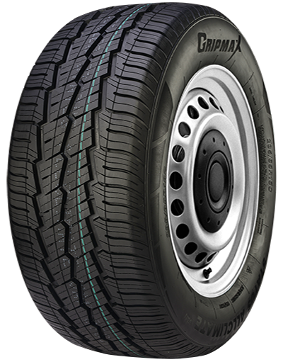 Gripmax SureGrip A/S VAN 205/70 R15 106/104T