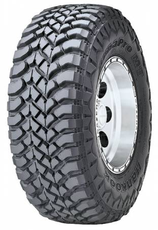 Hankook Dynapro MT RT03 37/12.5 R17 129Q