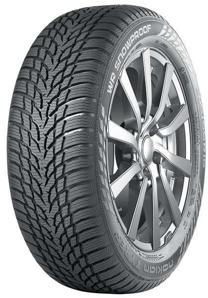 Nokian Tyres WR Snowproof 195/50 R15 82T