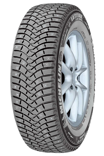 Michelin Latitude X-Ice North XIN2 plus 275/40 R20 106T