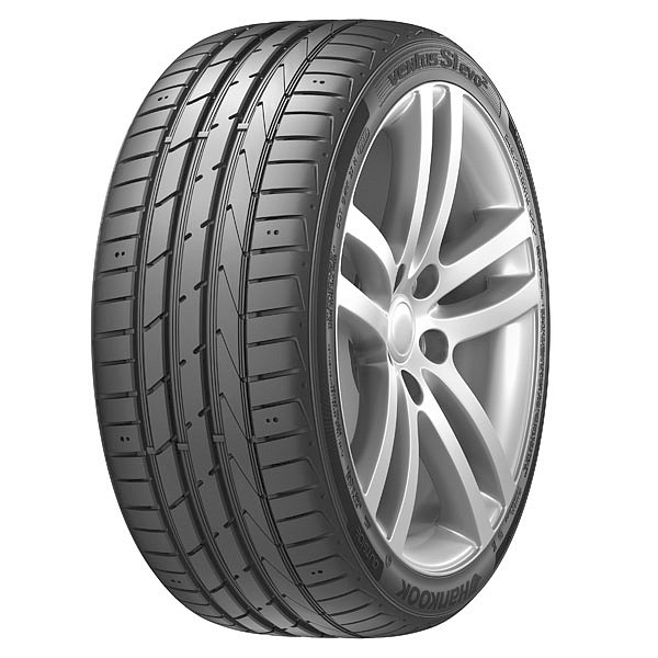 Hankook Ventus S1 evo2 K117 245/40 R18 97Y