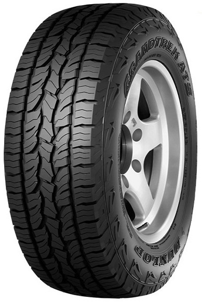 Dunlop Grandtrek AT5 245/75 R16 114/111S