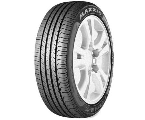 Maxxis M36 245/50 R18 100W Runflat