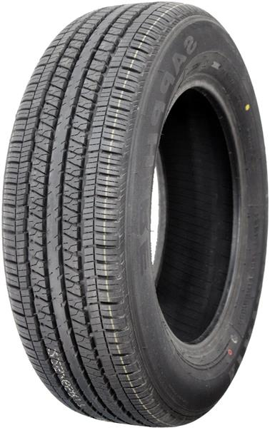 Triangle TR257 245/70 R16 107T