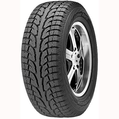 Hankook Winter I*Pike RW11 285/65 R17 116T