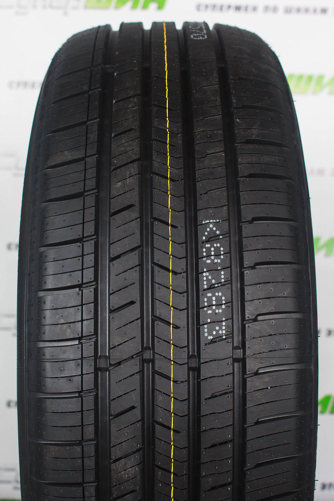 Nexen N'Fera Supreme 255/35 R19 96W XL