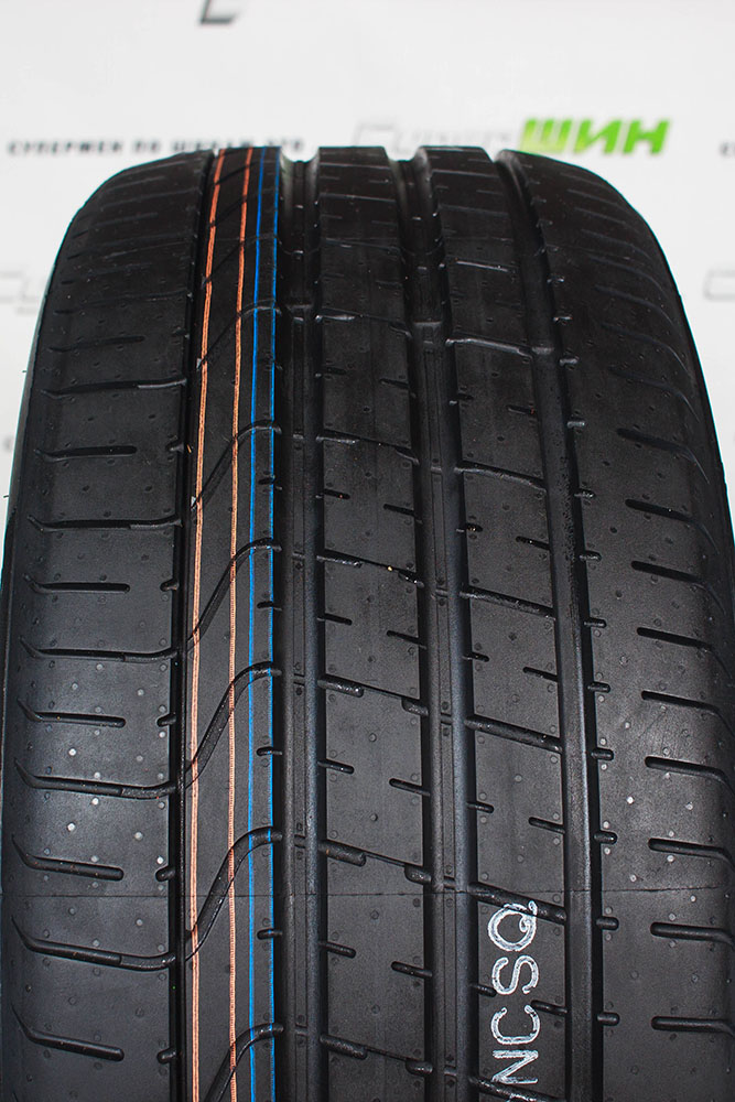 Pirelli PZero 235/60 R17 102Y AO