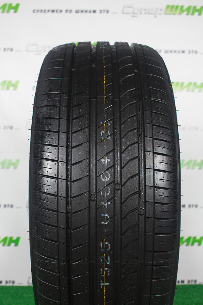 Nexen N'FERA SU1 245/35 R19 93Y