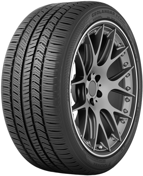 Yokohama Geolandar X-CV G057 255/55 R20 110W