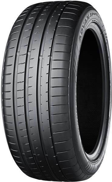 Yokohama Advan Sport V107 255/55 R19 111Y