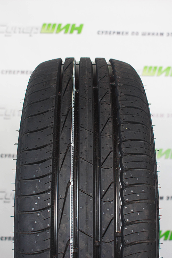 Ikon Tyres (Nokian Tyres) Autograph Aqua 3 SUV 265/65 R17 116H XL