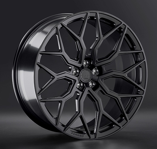 LS Forged FG13 10x21 5*112 Et:52 Dia:66,6 mb кованый