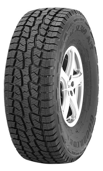 Westlake SL369 245/75 R16 111S